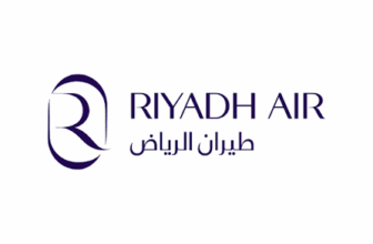 Riyadh Air Logo