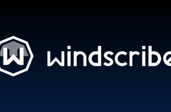 Windscribe Coupons