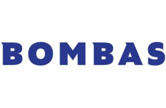 Bombas Logo
