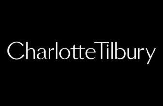 Charlotte Tilbury Logo