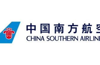 China Southern Airlines Logo
