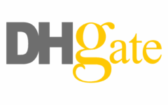 DHgate Logo