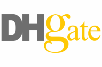 DHgate Logo