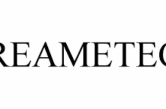 Dreametech Logo