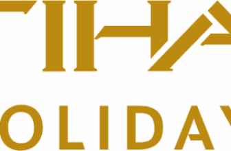Etihad Holidays Logo