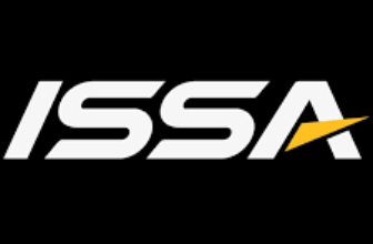ISSA Logo