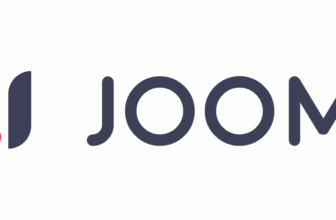 Joom Logo