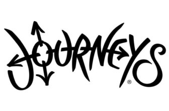 Journeys Logo