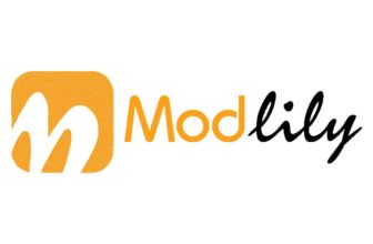 Modlily Logo