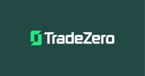TradeZero Logo