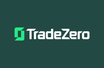 TradeZero Logo