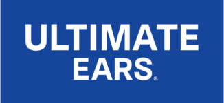 Ultimate Ears Logo