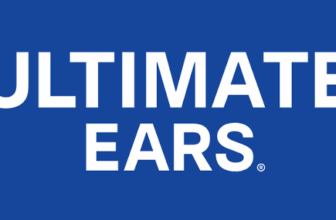 Ultimate Ears Logo