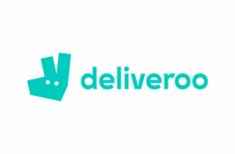 Deliveroo Logo