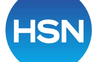 HSN Logo