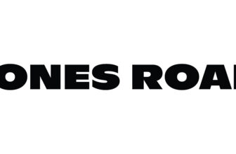 Jones Road Beauty Logo