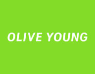 Olive Young Logo