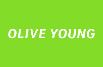 Olive Young Logo