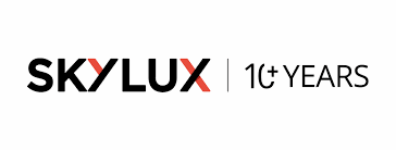 Skylux Travel Logo