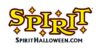 Spirit Halloween Logo