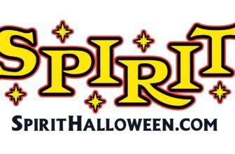 Spirit Halloween Logo