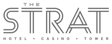 The STRAT Hotel Logo