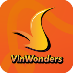 VinWonders Logo