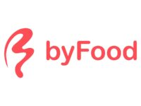 byFood Logo
