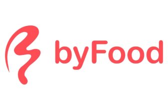 byFood Logo