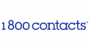 1800 Contacts Coupons