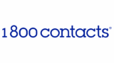 1800 Contacts – Order Contact Lenses Online
