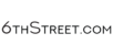 6thStreet Coupons