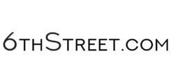 6thStreet Coupons
