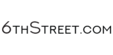 6thStreet – Get Up to 55% OFF on Your Order