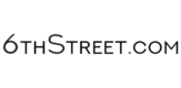 6thStreet Coupons