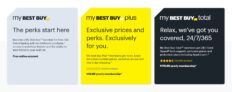 Best Buy – My Best Buy Memberships