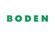Boden Coupons