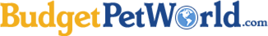 BudgetPetWorld Coupons