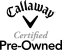 Callaway Golf Pre-Owned Coupons