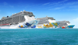 Cruises: Norwegian Cruise Line