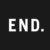 END. Clothing Coupons