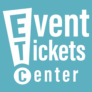 Event Tickets Center – Buy Tickets for Any Event, Show, or Game