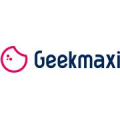 Geekmaxi Coupons