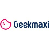 Geekmaxi Black Friday Sale