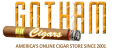 Gotham Cigars Coupons