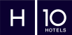 H10 Hotels Coupons