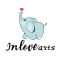 Inloveartshop Coupons