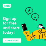 Italki Referral Code