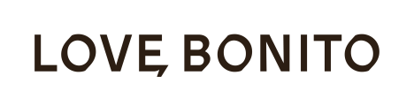 Love Bonito Coupons