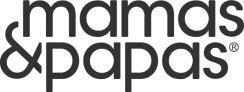 Mamas and Papas – Up to 50% OFF on Your Orders